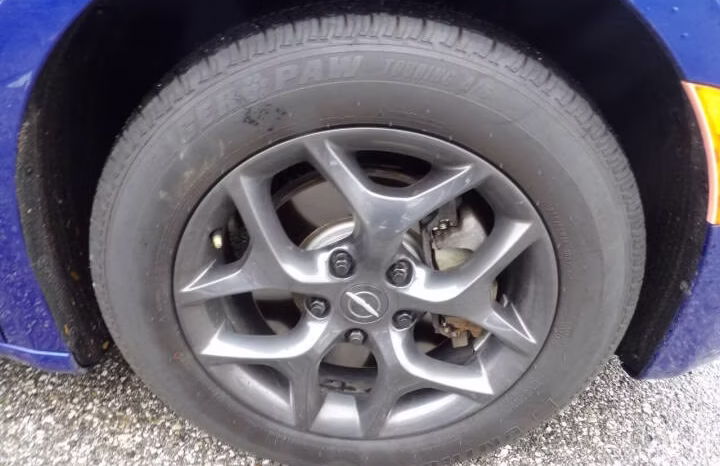 
								2018 Chrysler Pacifica full									
