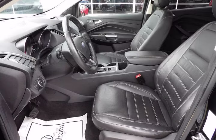
								2018 Ford Escape full									