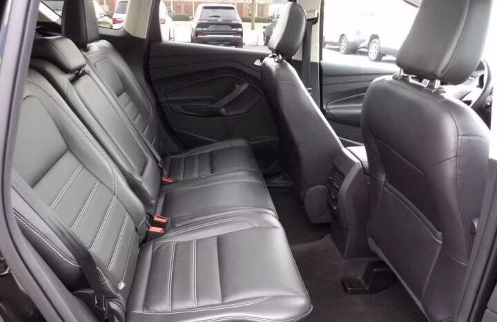 
								2018 Ford Escape full									