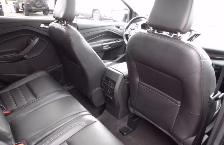 
								2018 Ford Escape full									
