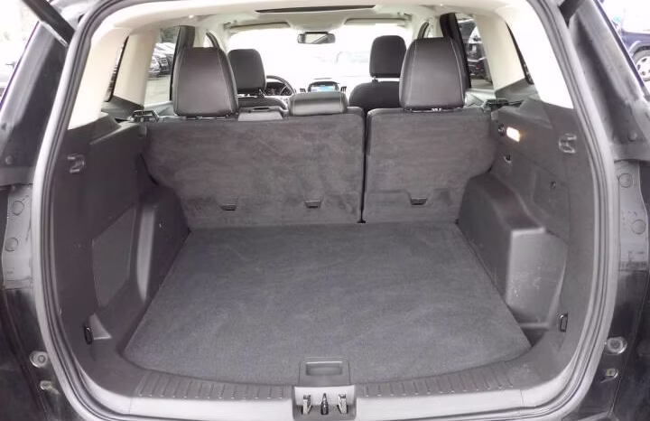 
								2018 Ford Escape full									