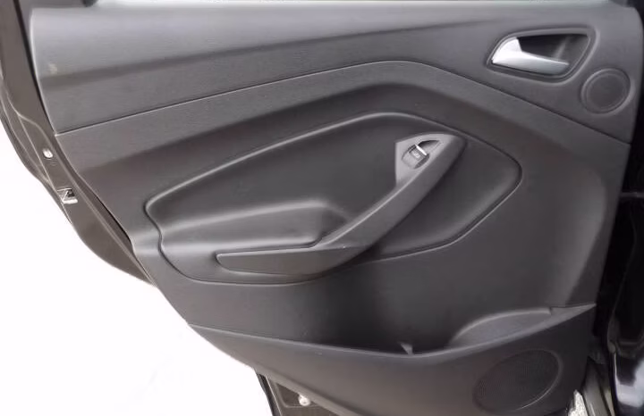 
								2018 Ford Escape full									