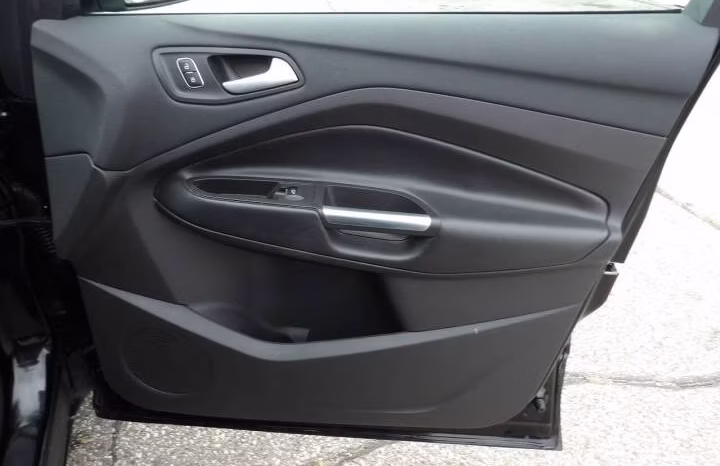 
								2018 Ford Escape full									