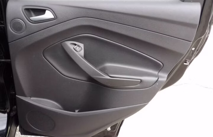 
								2018 Ford Escape full									