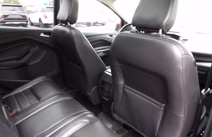 
								2018 Ford Escape full									
