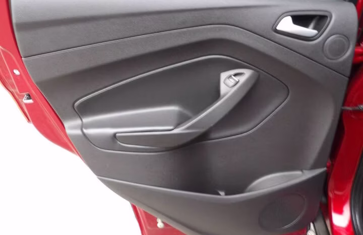 
								2018 Ford Escape full									