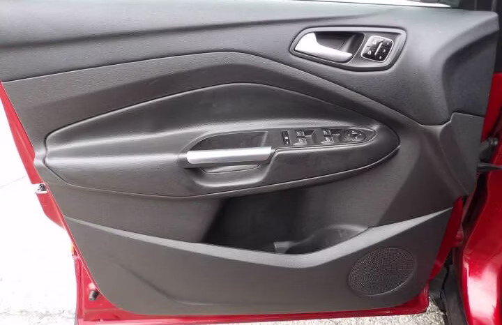 
								2018 Ford Escape full									
