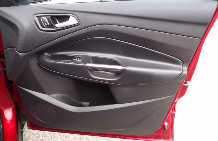 
								2018 Ford Escape full									
