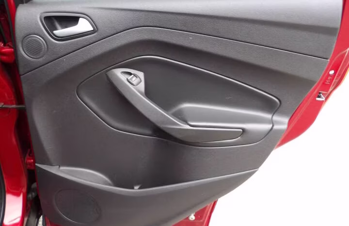 
								2018 Ford Escape full									
