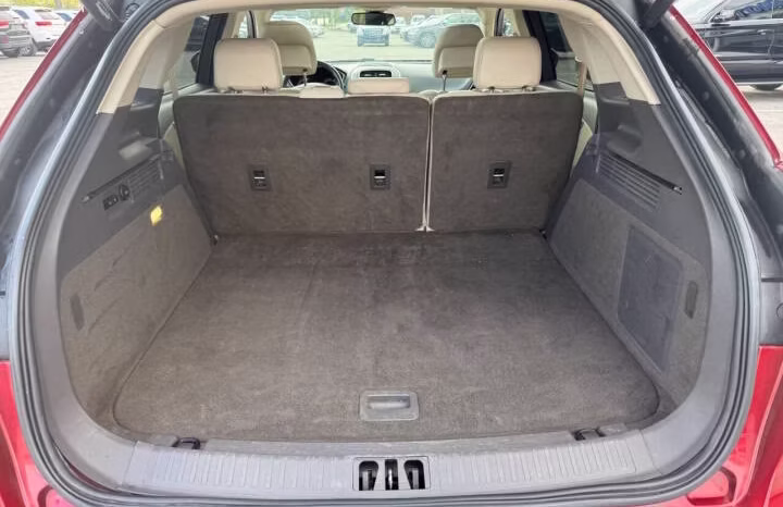 
								2018 Lincoln MKX full									