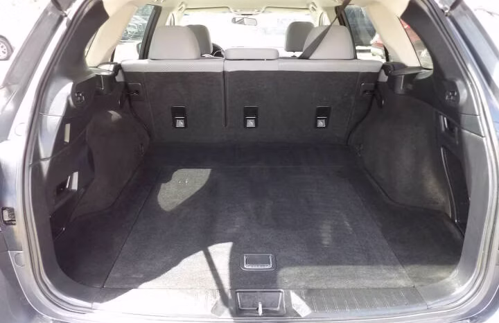 
								2018 Subaru Outback full									