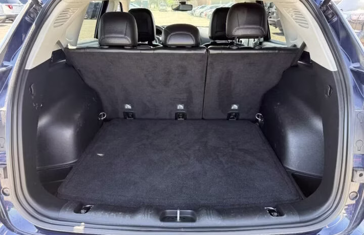 
								2019 Jeep Compass full									