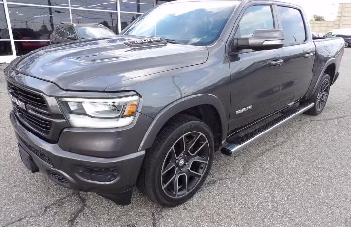 
								2019 Ram 1500 full									