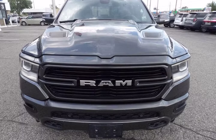 
								2019 Ram 1500 full									