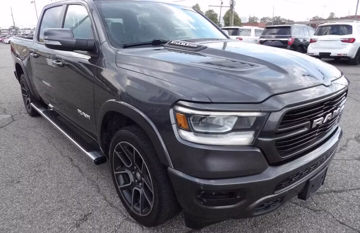 
								2019 Ram 1500 full									