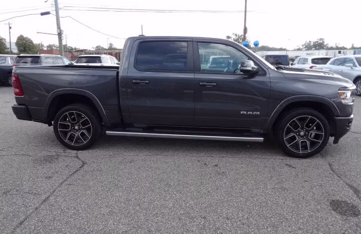 
								2019 Ram 1500 full									
