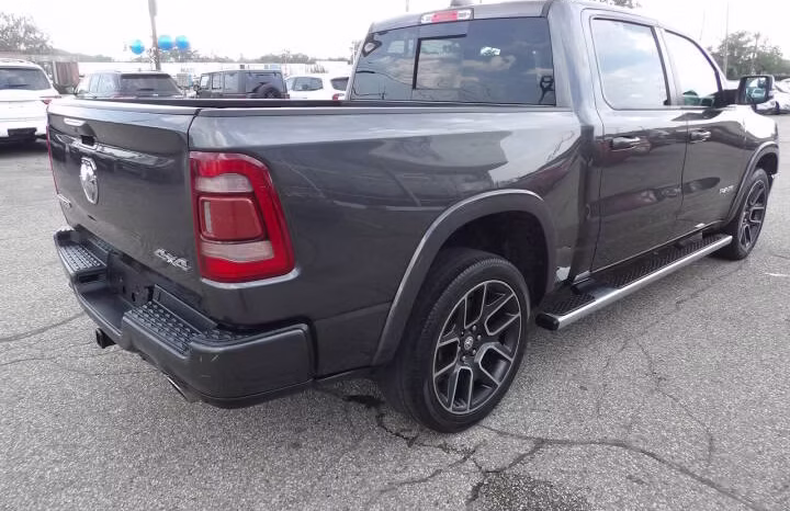 
								2019 Ram 1500 full									