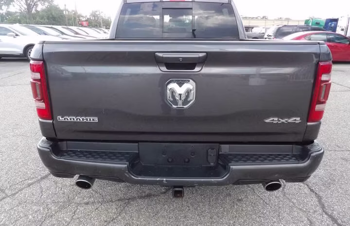 
								2019 Ram 1500 full									