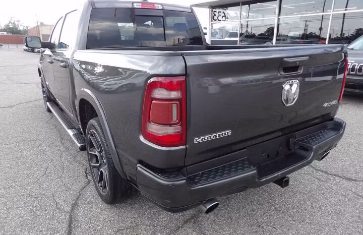 
								2019 Ram 1500 full									