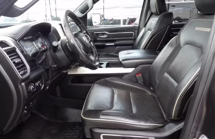 
								2019 Ram 1500 full									