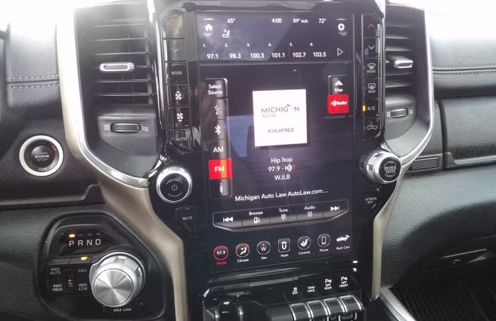 
								2019 Ram 1500 full									