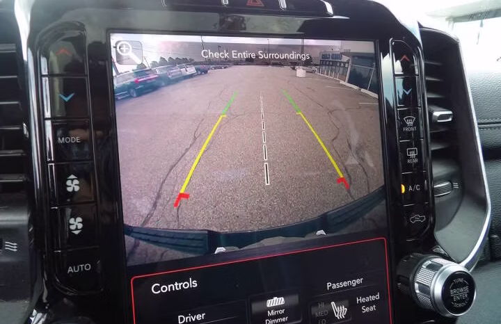 
								2019 Ram 1500 full									