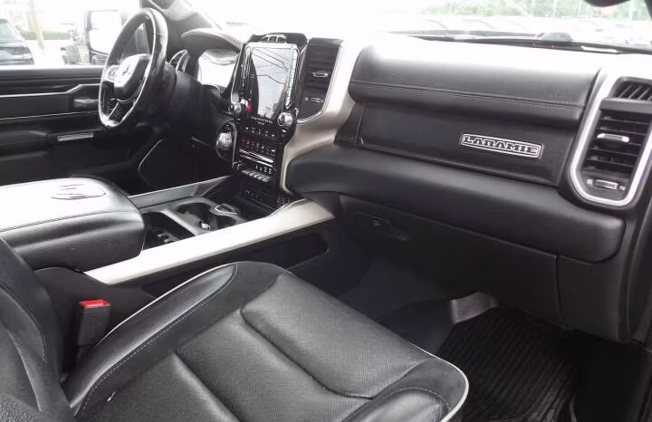 
								2019 Ram 1500 full									