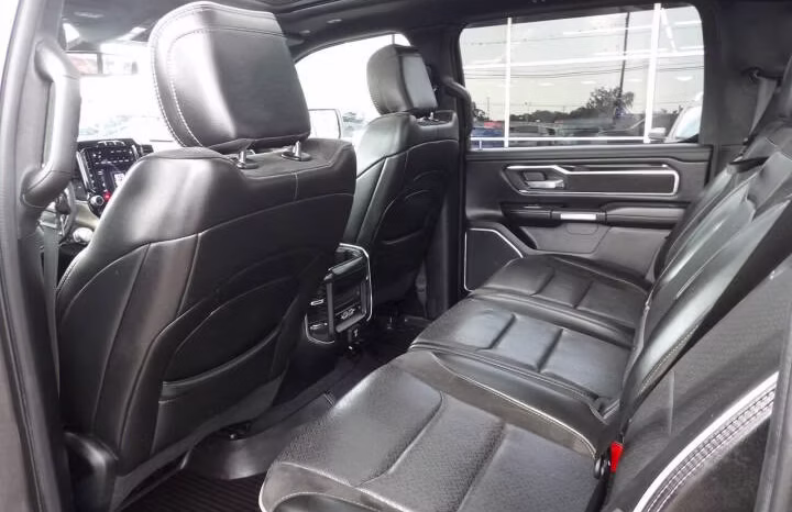 
								2019 Ram 1500 full									