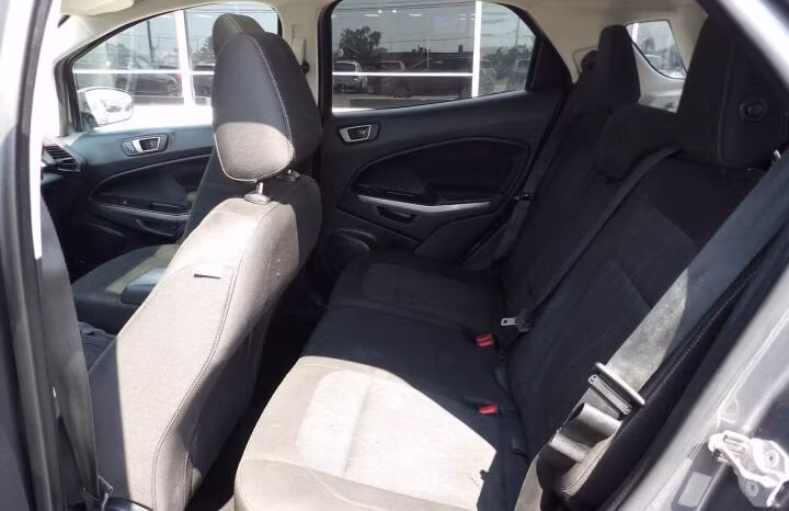 
								2020 Ford EcoSport full									