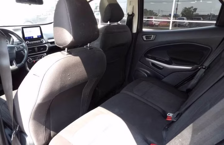 
								2020 Ford EcoSport full									