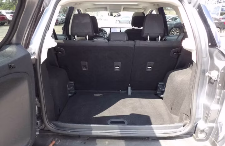 
								2020 Ford EcoSport full									