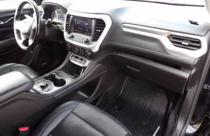 
								2020 GMC Acadia full									