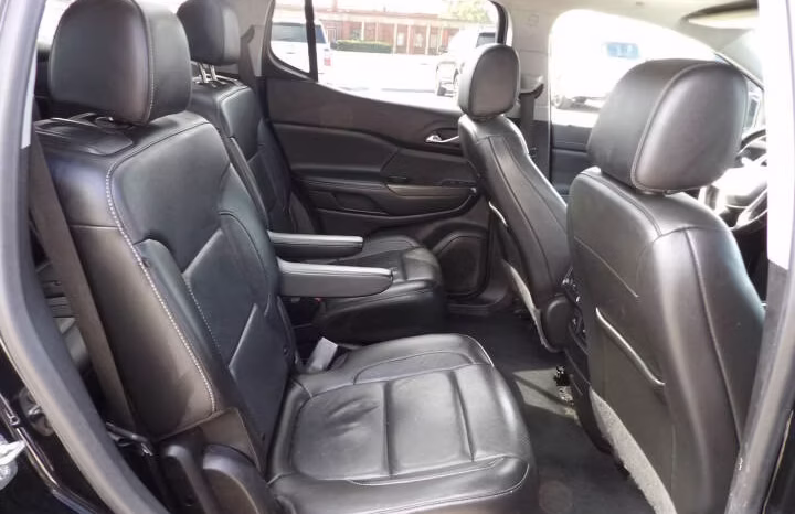 
								2020 GMC Acadia full									