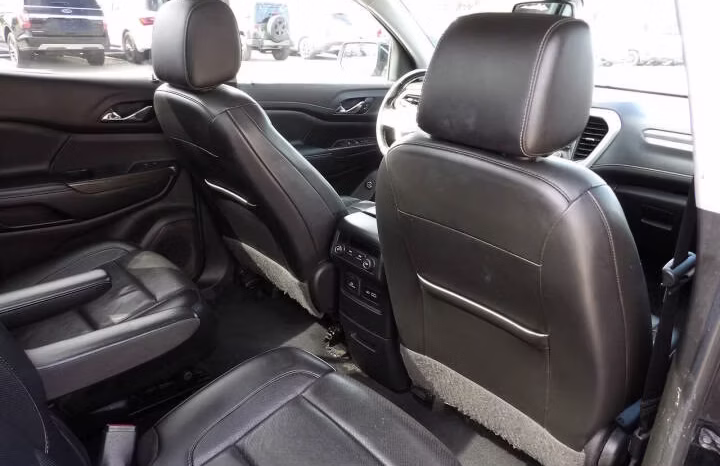 
								2020 GMC Acadia full									