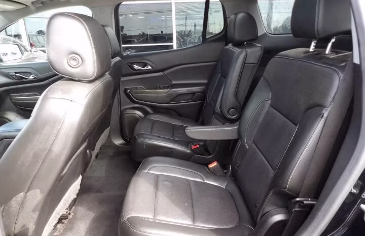 
								2020 GMC Acadia full									