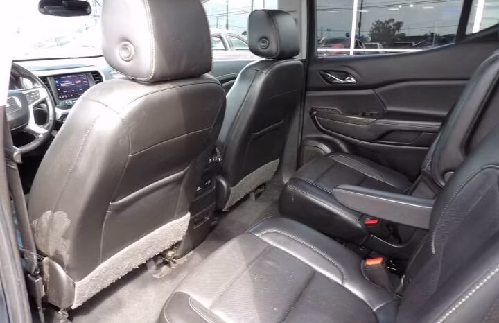 
								2020 GMC Acadia full									