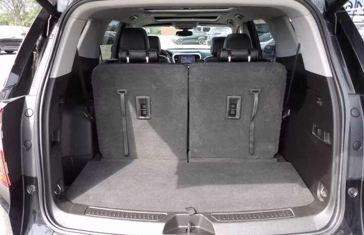 
								2020 GMC Acadia full									