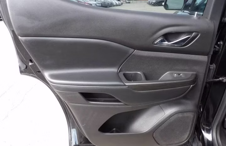 
								2020 GMC Acadia full									