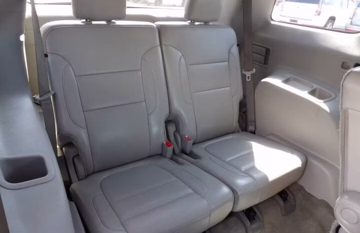 
								2020 GMC Acadia full									