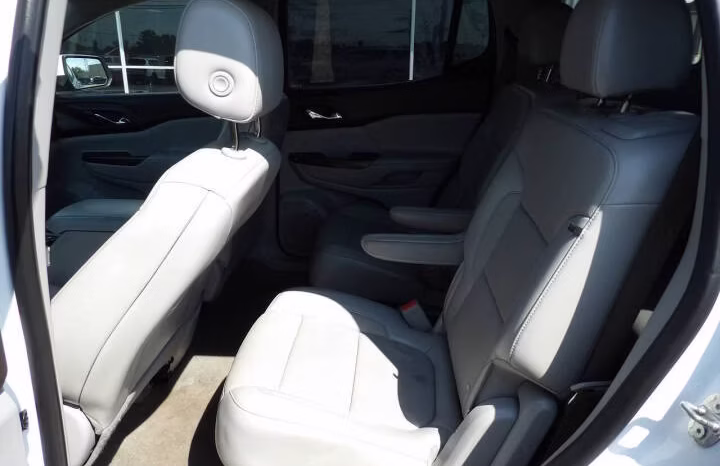 
								2020 GMC Acadia full									