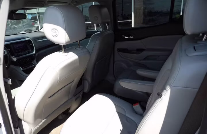 
								2020 GMC Acadia full									