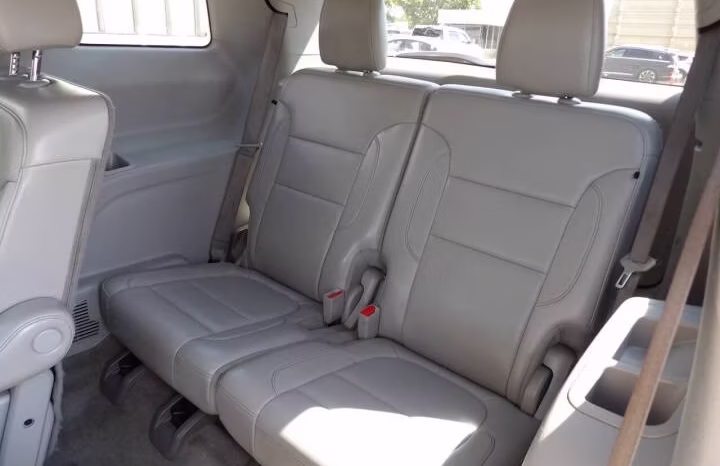 
								2020 GMC Acadia full									
