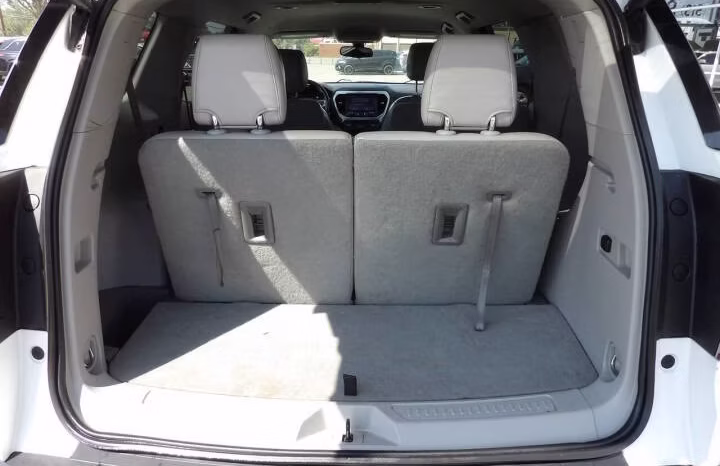 
								2020 GMC Acadia full									