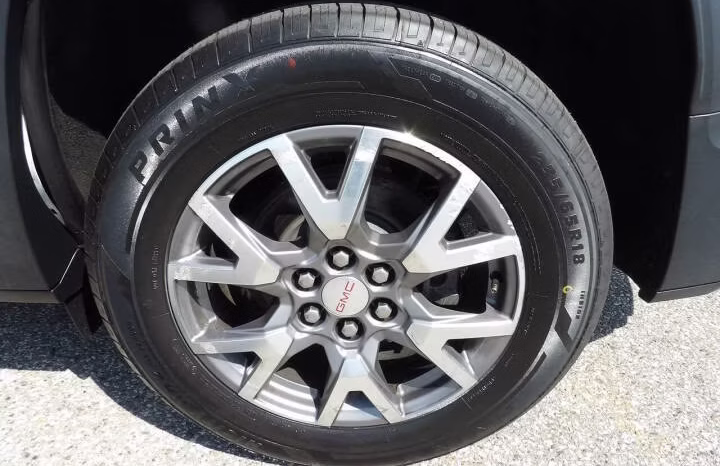 
								2020 GMC Acadia full									
