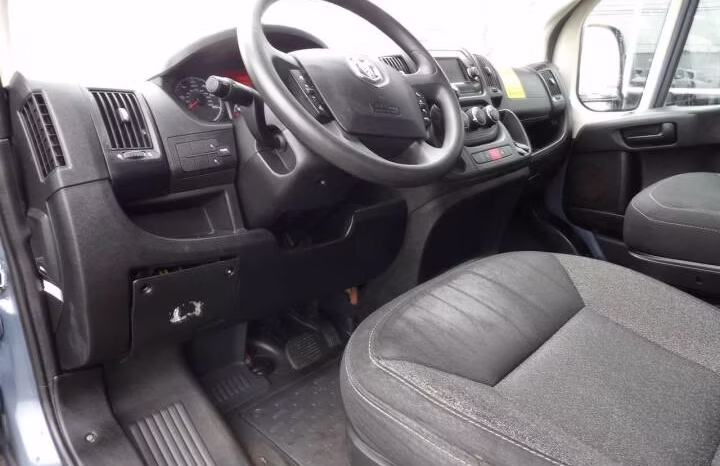
								2020 Ram ProMaster full									