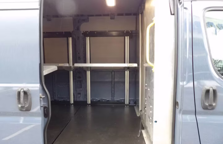 
								2020 Ram ProMaster full									