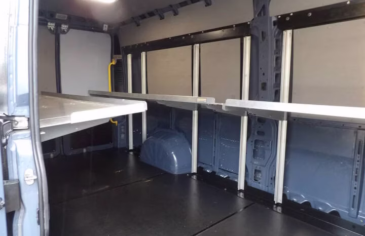 
								2020 Ram ProMaster full									