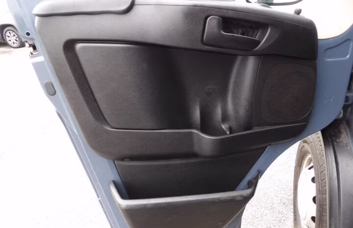 
								2020 Ram ProMaster full									
