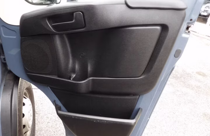 
								2020 Ram ProMaster full									