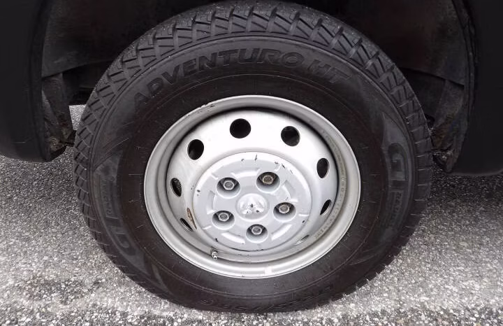 
								2020 Ram ProMaster full									